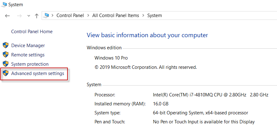 NX központosítás windows