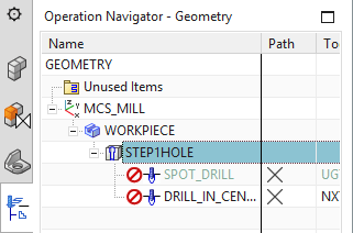 FBM - Feature Based Machining 6