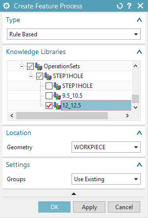  megtanított megmunkálás
