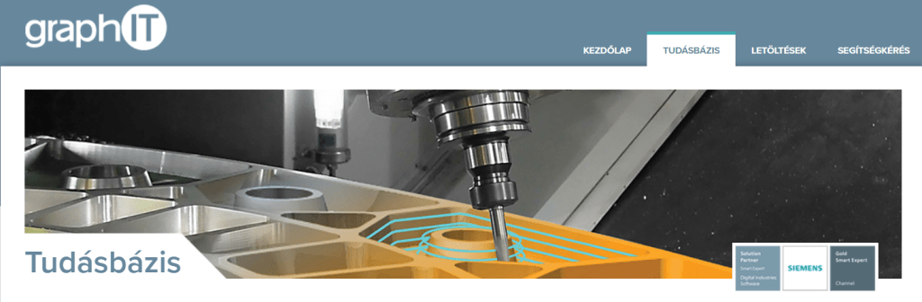 Tudásbázis graphIT