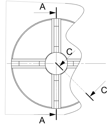 Egyedi rajzi nézet 8
