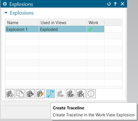 Robbantott ábra NX-ben 8