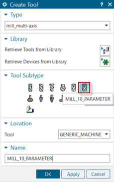 Körszegmens marók  1