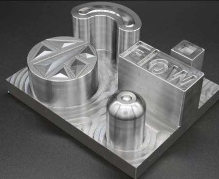 Négy hatékony háromtengelyes marási technika a CAM megmunkálásokhoz