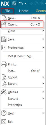 Master Model koncepció