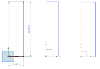 Display Reference Curves: