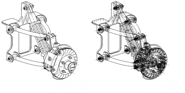 Secondary Geometry 3