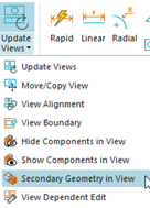 Secondary Geometry 5