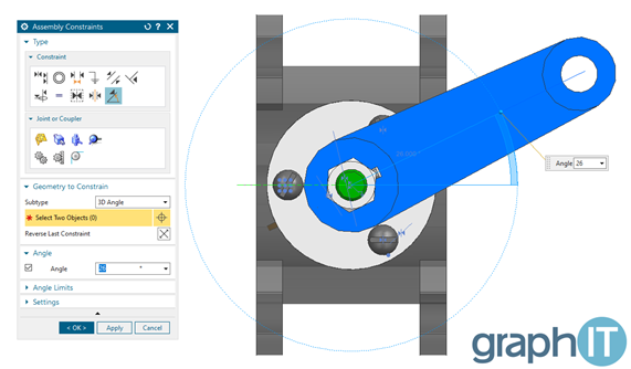 Végállapotok megjelenítése rajzon