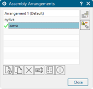 Végállapotok megjelenítése rajzo 5