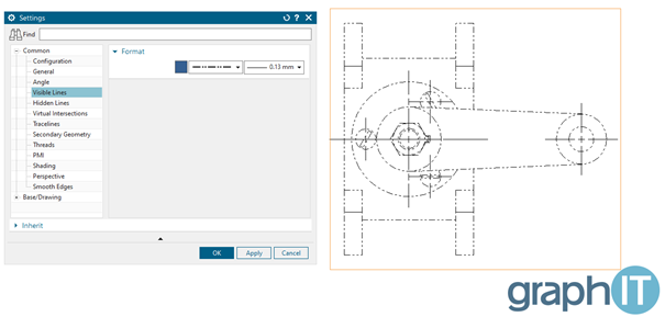 Végállapotok megjelenítése rajzo 8