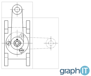 Végállapotok megjelenítése rajzo 10