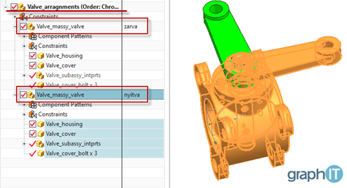 Végállapotok megjelenítése rajzo 11