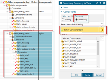 Végállapotok megjelenítése rajzo 14