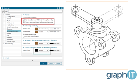 Végállapotok megjelenítése rajzo 16