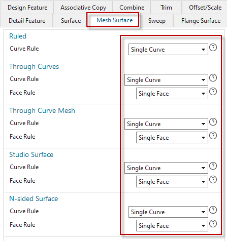 kiválasztási szűrők  3