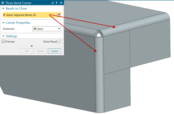 NX lemezalkatrész 8