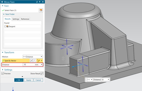 A Move parancs használata 4
