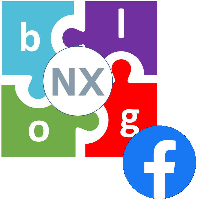 NX blog