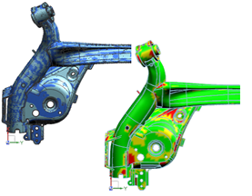 Digitális jövőkép CAD/CAM 1