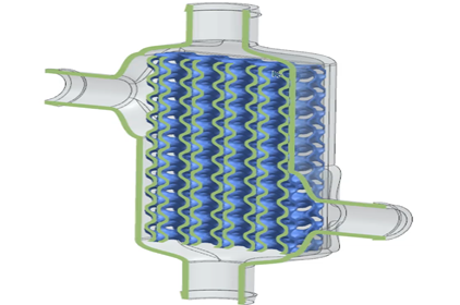 lattice modellezés, generatív modellezés