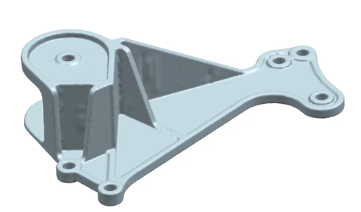 Milyen előnyökkel jár a Reverse Engineering? Geometria és modellezési típusok