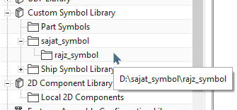 2d symbol